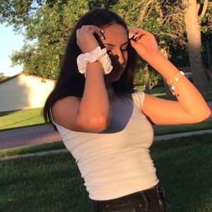 Meet your Posher, Sasha